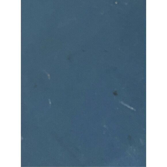 Vintage American Tourister Blue Round 16" Suitcase 60's - Picture 5 of 8